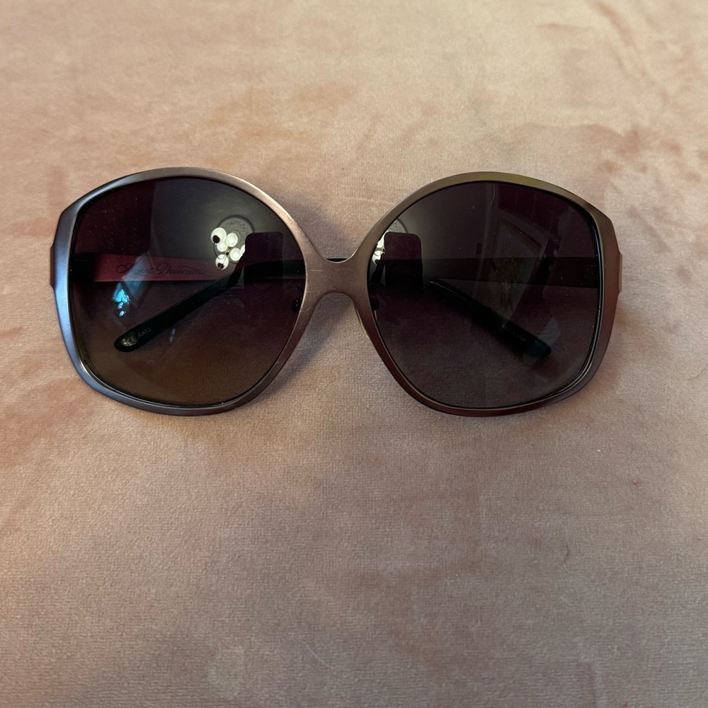 Agent Provocateur Sunglasses